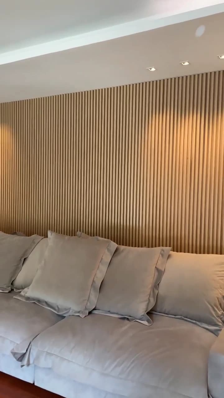 Sala e Closet