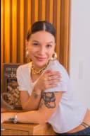 Priscilla Alcântara